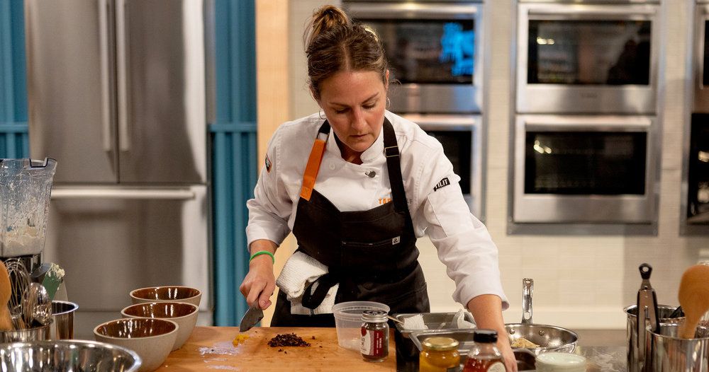 Top Chef Season 23 Episode 2: Mark Your Calendars